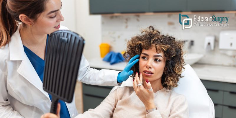 How Recovery Timelines Differ Between Different Cosmetic Procedures